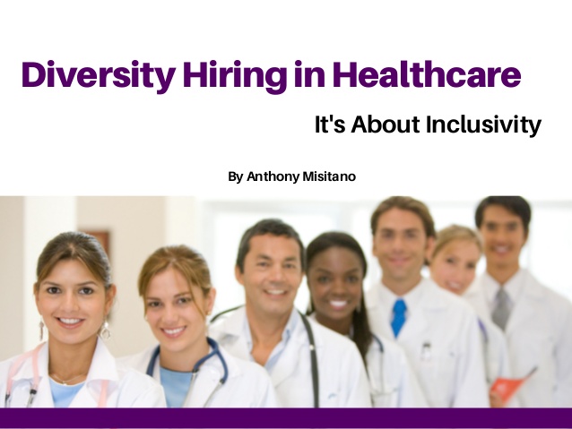Healthcare Diversity