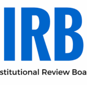 The Institutional Review Board (IRB)