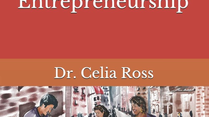 Concept of Entrepreneurship in Public Health