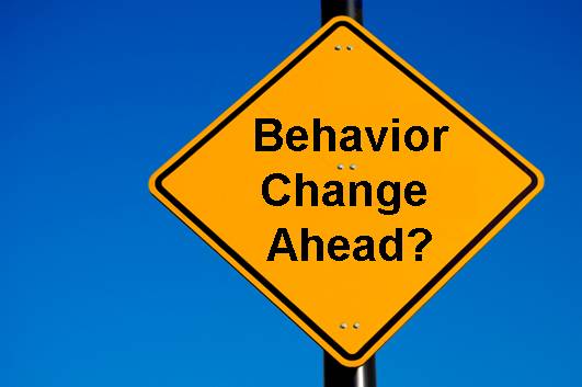 Health Educators and The Changing Behaviors.