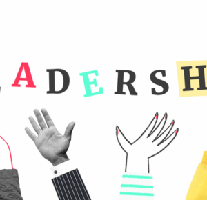 Intermediary Leaders and How Successful Leaders Do What They Do
