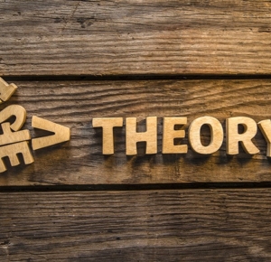 Social Network Analysis: Transtheoretical Model (TTM): Social Learning Theory (SLT)